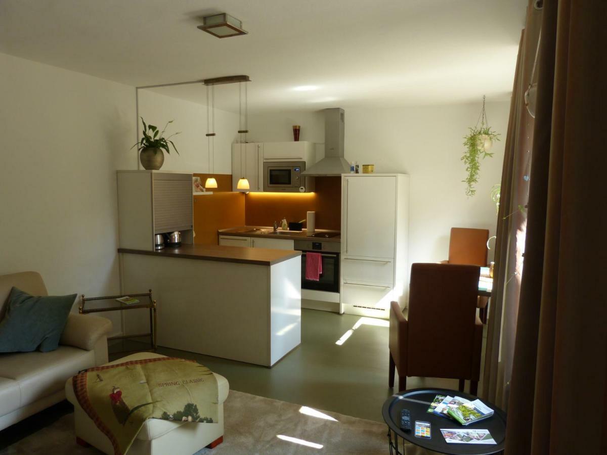 Oerlihome Oerlinghausen Exteriör bild