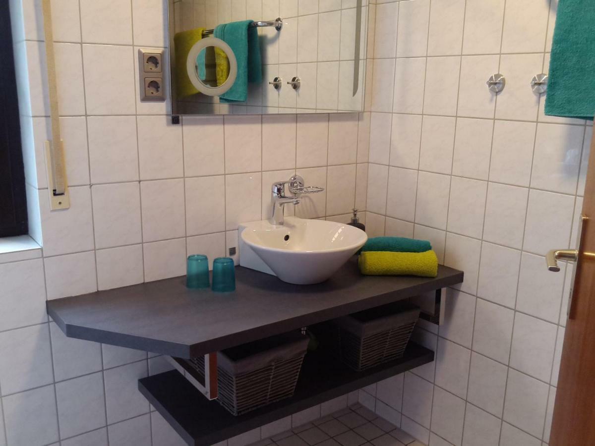 Oerlihome Oerlinghausen Exteriör bild